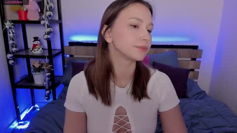 Snapshot of anny_limis chatting on January 2025 02:29:01 AM Anna online show from January 2025 02:29:01 AM