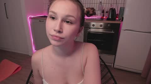 Snapshot of anny_limis chatting on February 2025 09:43:01 AM Anna online show from February 2025 09:43:01 AM