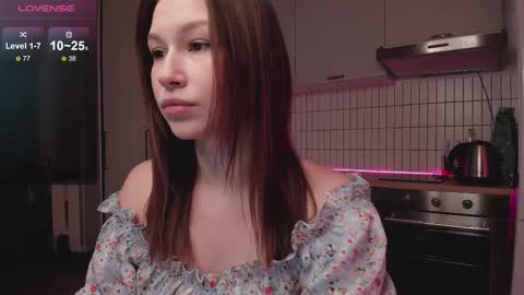 Snapshot of anny_limis chatting on February 2025 03:20:01 AM Anna online show from February 2025 03:20:01 AM