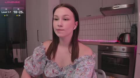 Snapshot of anny_limis chatting on February 2025 06:23:01 AM Anna online show from February 2025 06:23:01 AM
