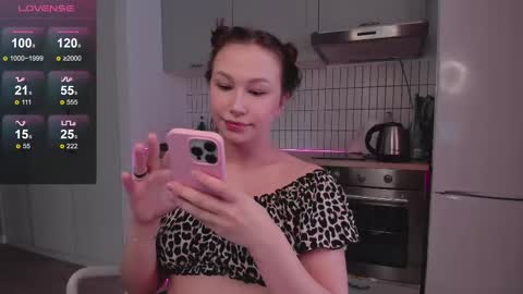 Snapshot of anny_limis chatting on February 2025 04:23:02 AM Anna online show from February 2025 04:23:02 AM