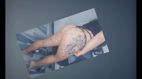 Snapshot of anny_louis chatting on February 2025 01:57:02 AM ANNY LOUIS online show from February 2025 01:57:02 AM