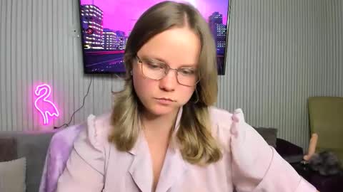 anny_love_you online show from October 2025 08:31:01 PM