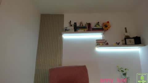 Snapshot of anny_lust chatting on May 2026 08:27:01 PM Issabela online show from May 2026 08:27:01 PM