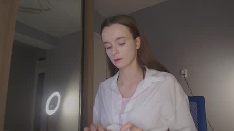 Ann  My current schedule is below  online show from February 2025 08:42:01 PM