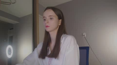 Ann  My current schedule is below  online show from February 2025 01:30:02 AM