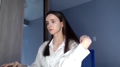 Ann  My current schedule is below  online show from February 2025 05:04:01 AM