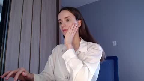 Ann  My current schedule is below  online show from February 2025 08:09:01 AM