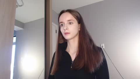 Ann  My current schedule is below  online show from February 2025 04:29:01 AM