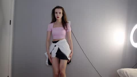 Ann  My current schedule is below  online show from March 2025 03:42:02 PM