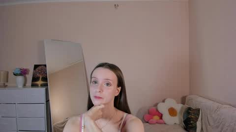 Snapshot of anny_meow chatting on May 2026 03:12:01 AM Ann My current schedule is below online show from May 2026 03:12:01 AM