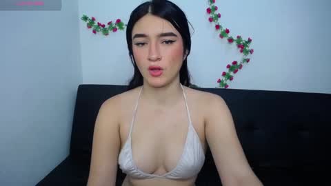 Anny online show from March 2026 10:56:01 AM