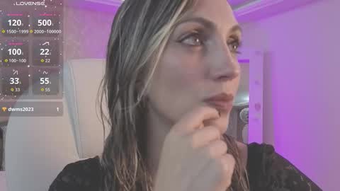 Anny online show from March 2026 12:21:01 PM