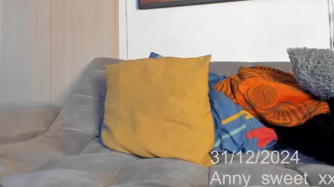 BABY ANNY   INSTAGRAM Annycutie20 online show from December 2024 09:53:02 AM