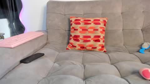 BABY ANNY   INSTAGRAM Annycutie20 online show from March 2026 10:57:01 PM