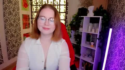 Anny online show from November 2025 07:42:02 AM