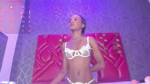 Anny Brannd online show from March 2026 11:54:01 AM