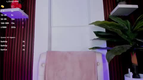 Ana online show from March 2025 06:22:01 PM