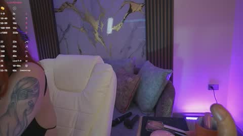 Ana online show from September 2025 11:44:02 AM