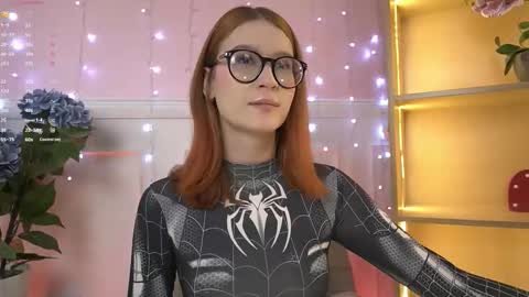 Ana online show from November 2025 12:48:01 PM