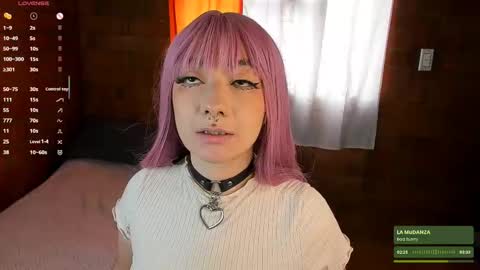 Anny  IG online show from March 2025 07:29:02 PM