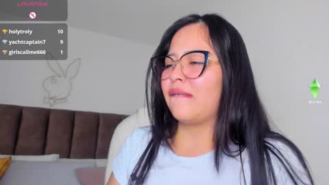 anny  online show from March 2026 04:13:02 PM