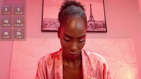 Anny  online show from February 2026 02:40:02 AM