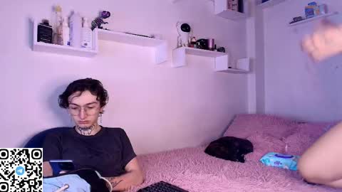 anny harris online show from October 2025 12:00:02 AM