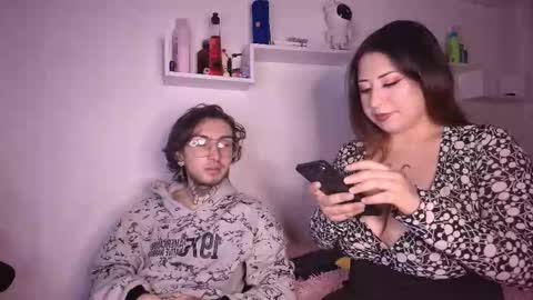 anny harris online show from December 2025 10:04:02 PM