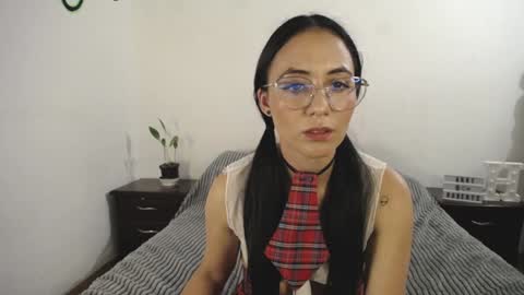 Anny online show from January 2025 11:40:02 PM