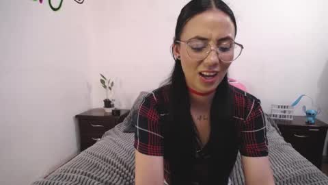Anny online show from February 2025 11:44:02 PM