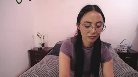 Anny online show from March 2025 11:35:02 PM