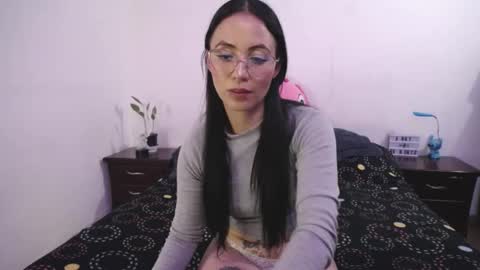 Anny online show from March 2025 11:22:02 PM
