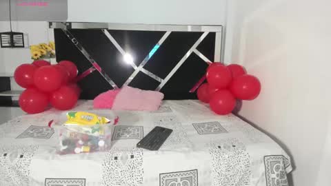 Anny online show from February 2025 07:49:01 PM