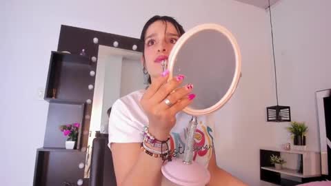 Anny online show from March 2025 12:05:02 AM