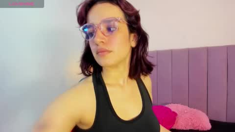 Anny online show from January 2026 08:34:02 PM