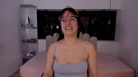 Anny online show from January 2026 07:45:01 PM