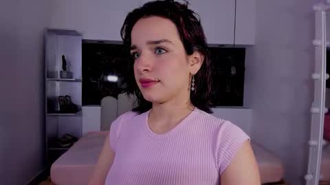 Anny online show from February 2026 08:25:01 PM