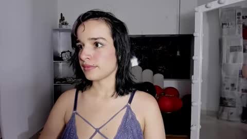 Anny online show from February 2026 08:27:02 PM