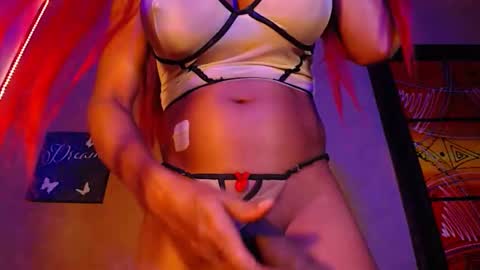 AnnySheby online show from February 2025 10:38:02 AM