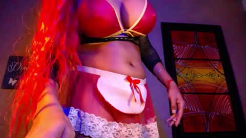 AnnySheby online show from March 2025 09:39:02 AM