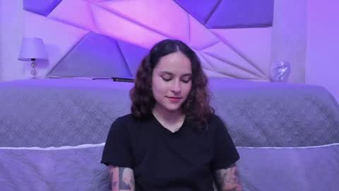 AnnyT online show from December 2024 02:53:01 AM