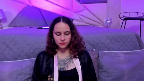 AnnyT online show from January 2025 01:10:01 AM