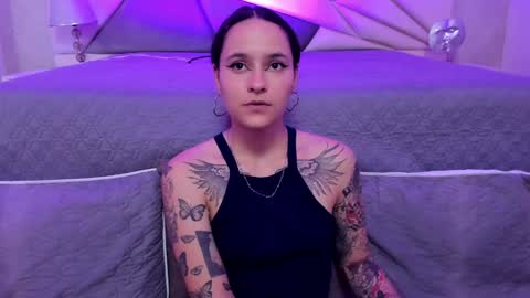 AnnyT online show from January 2025 01:16:02 AM