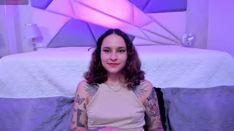 AnnyT online show from January 2025 11:50:02 PM