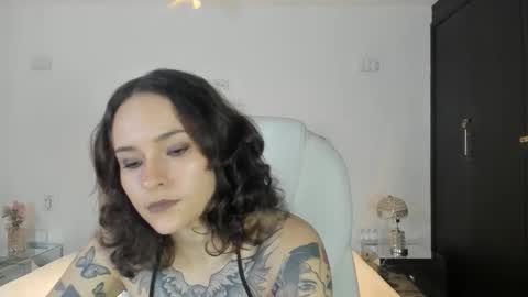 AnnyT online show from February 2026 10:39:01 PM