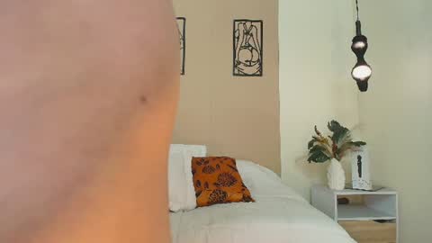 AnnyXhot online show from June 2026 12:05:02 PM
