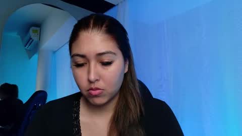 Anny  online show from March 2026 02:45:01 PM