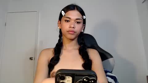 anok_yaii online show from November 2025 05:18:02 AM