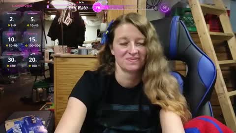Anomali online show from January 2025 05:53:01 AM